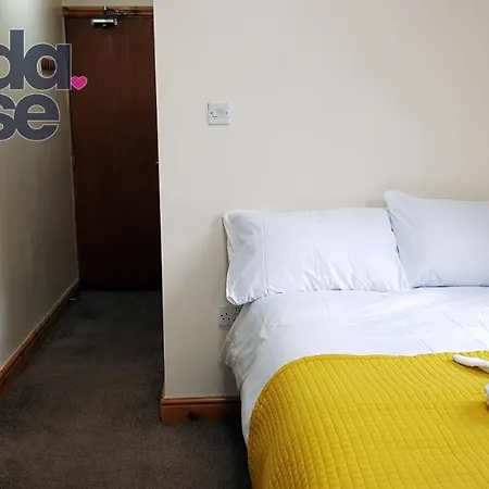 ホテル Kunda House Bournbrook